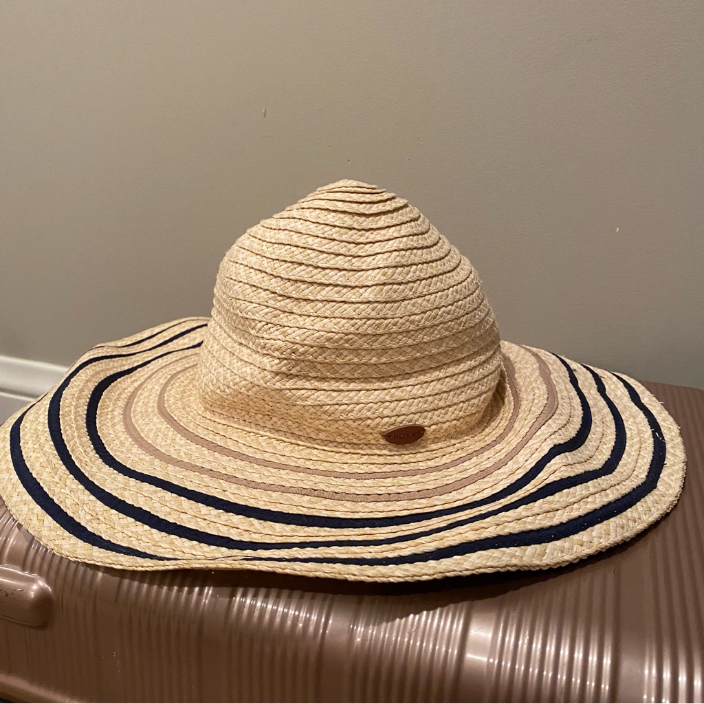 Roxy Sunhat